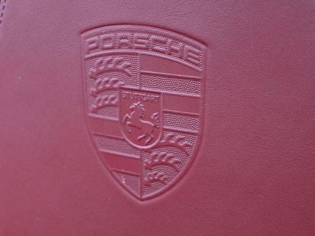 Photo of 2021 Chalk Porsche 911