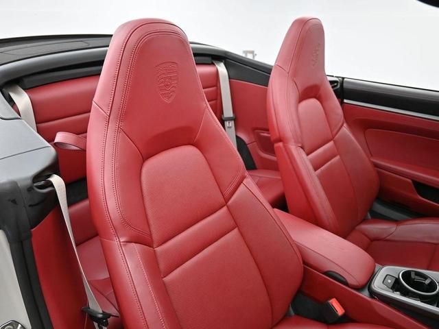 Photo of 2021 Chalk Porsche 911