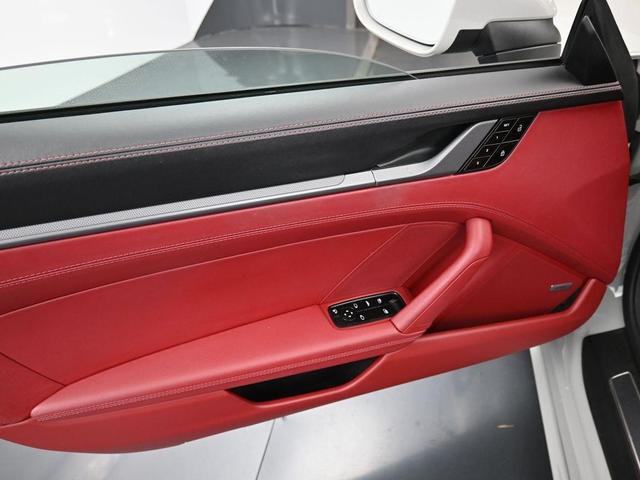 Photo of 2021 Chalk Porsche 911