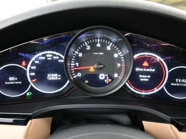 Photo of 2021 Moonlight Blue Metallic Porsche Cayenne