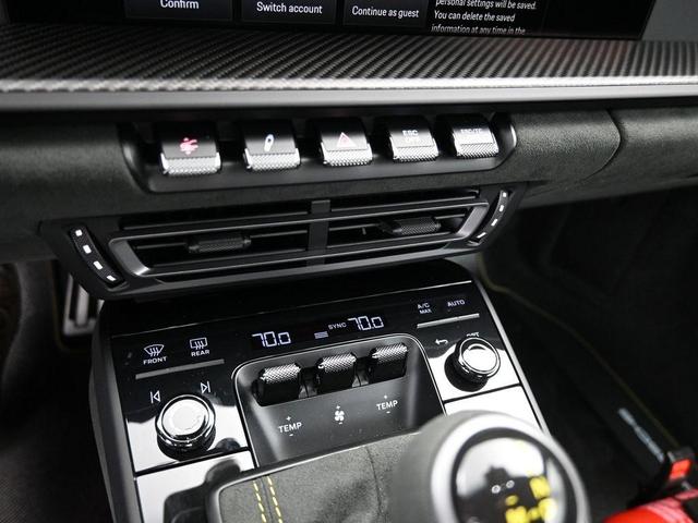 Photo of 2025 Ice Grey Metallic Porsche 911