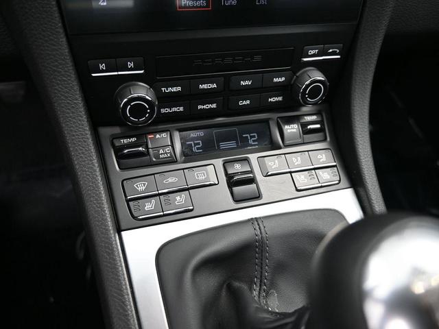 Photo of 2024 Black Porsche 718 Cayman