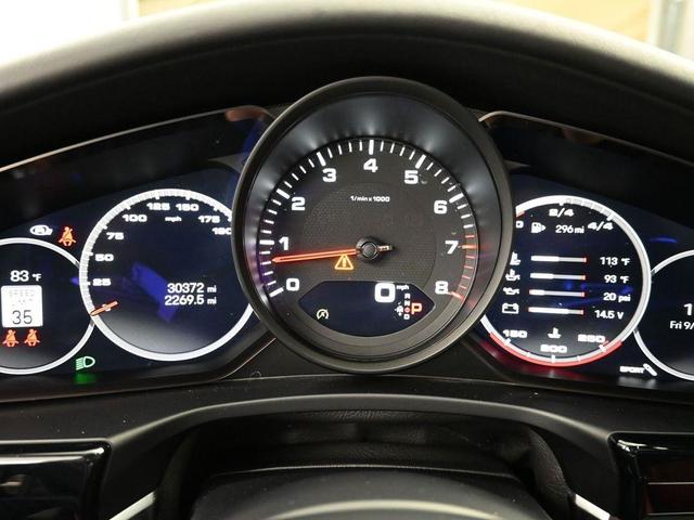 Photo of 2022 Black Porsche Panamera