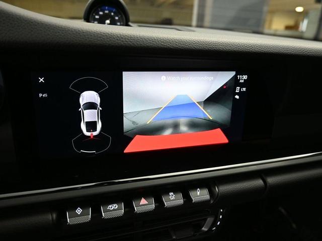 Photo of 2023 Jet Black Metallic Porsche 911