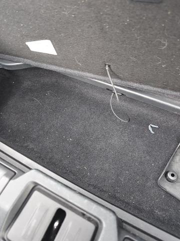 Photo of 2021 Dolomite Silver Metallic Porsche Taycan