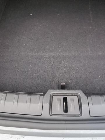 Photo of 2021 Dolomite Silver Metallic Porsche Taycan