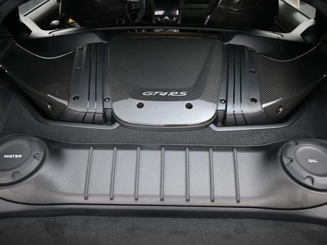 Photo of 2024 Black Porsche 718 Cayman