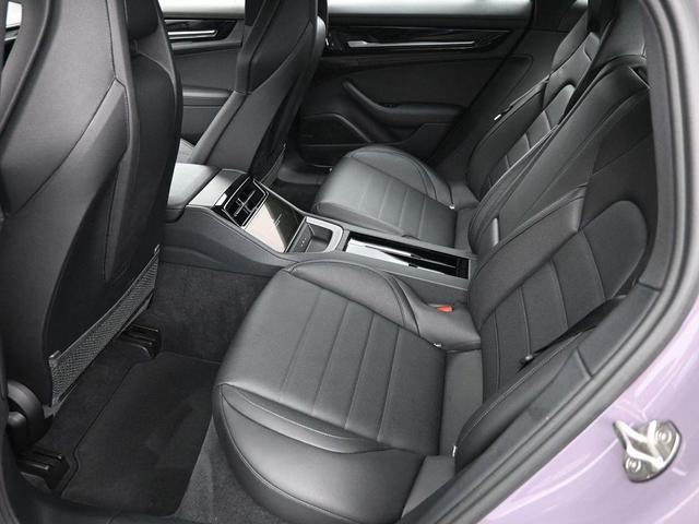 Photo of 2024 PROVENCE Porsche Panamera