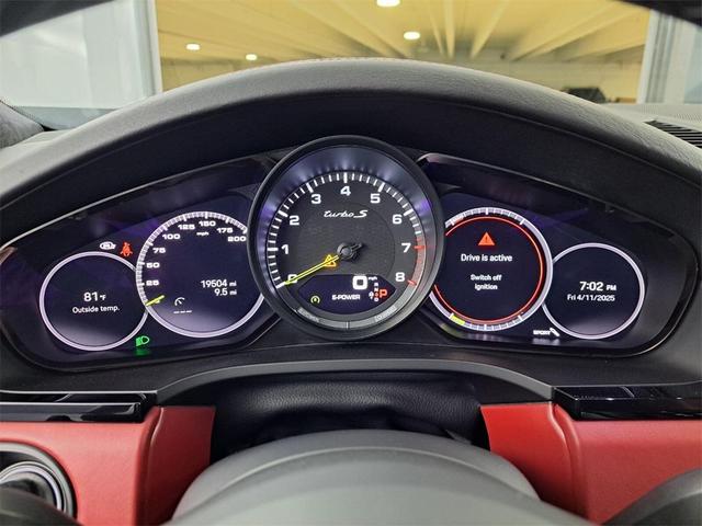 Photo of 2022 Chalk Porsche Cayenne