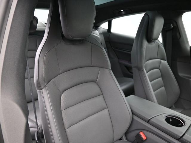 Photo of 2023 Carrara White Porsche Taycan