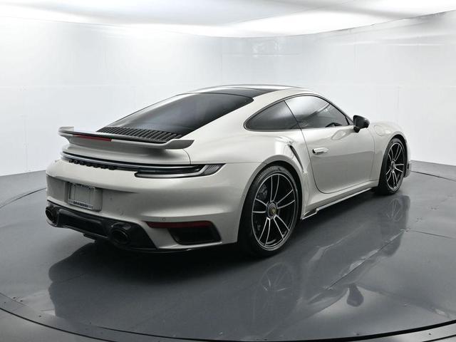Photo of 2023 Chalk Porsche 911
