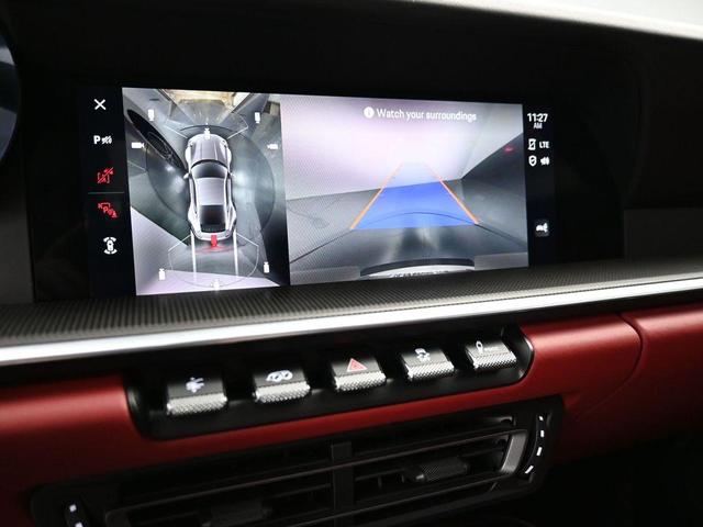 Photo of 2023 Chalk Porsche 911