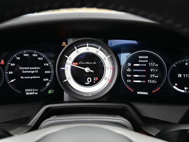 Photo of 2023 Chalk Porsche 911