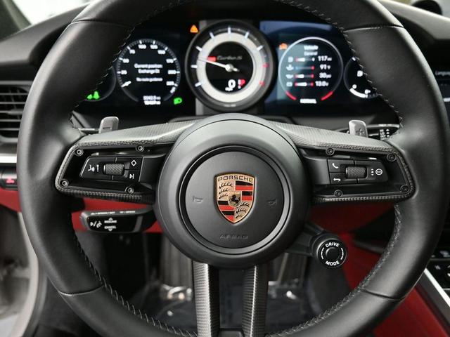 Photo of 2023 Chalk Porsche 911
