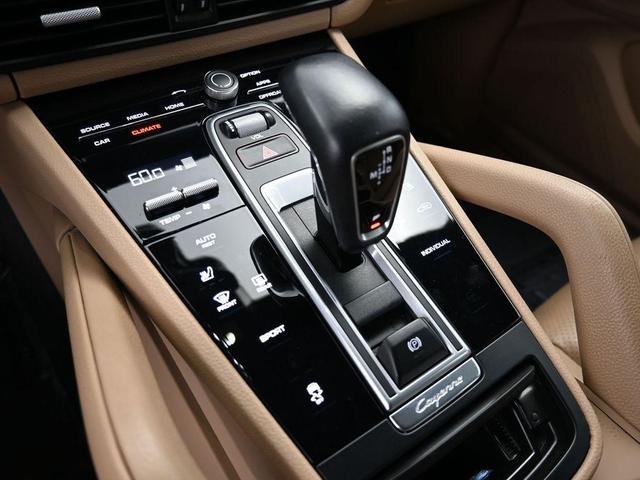Photo of 2020 White Porsche Cayenne