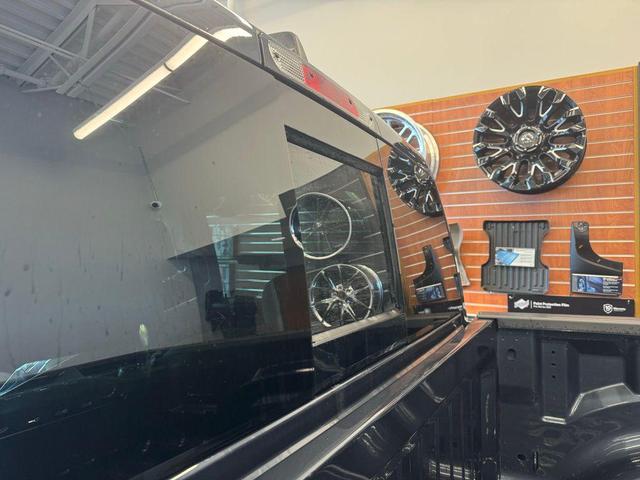 Photo of 2025 Forged Blue Metallic RAM 1500