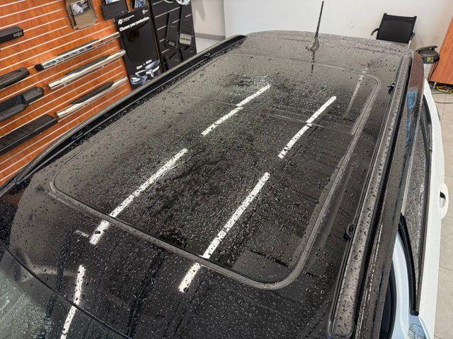 Photo of 2024 Bright White Clearcoat Jeep Compass