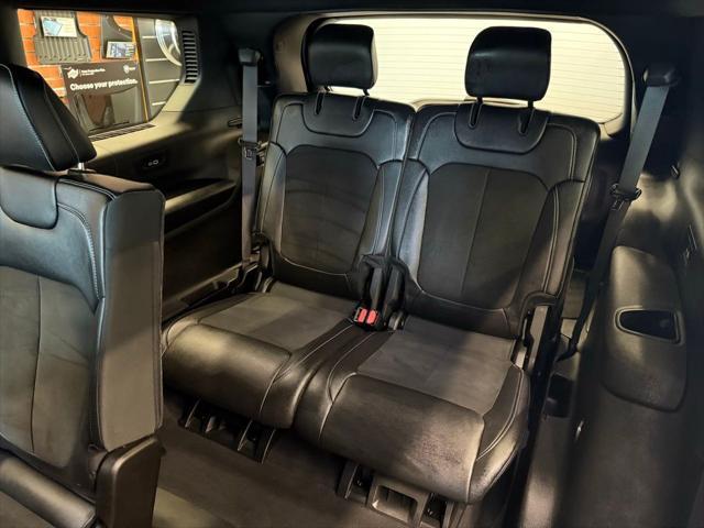 Photo of 2024 Bright White Clearcoat Jeep Grand Cherokee L
