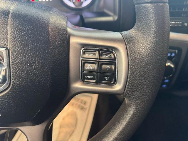 Photo of 2024 Bright White Clearcoat RAM 1500 Classic