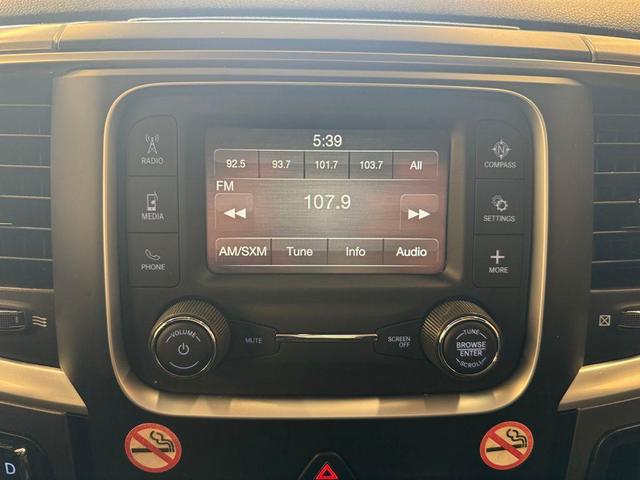 Photo of 2024 Bright White Clearcoat RAM 1500 Classic