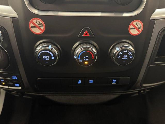 Photo of 2024 Bright White Clearcoat RAM 1500 Classic