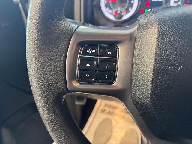 Photo of 2024 Bright White Clearcoat RAM 1500 Classic