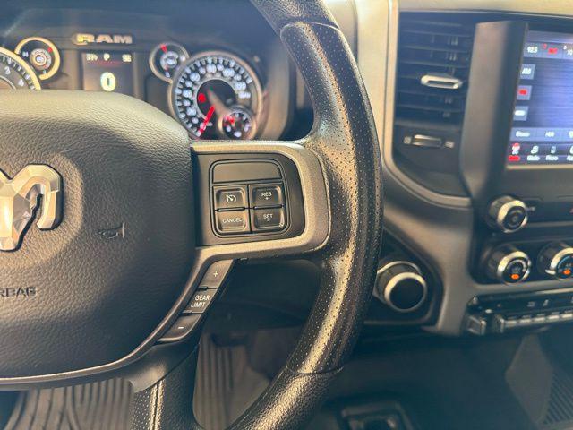 Photo of 2020 Billet Silver Metallic Clearcoat RAM 2500