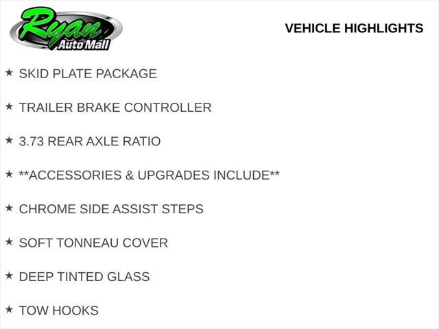 Photo of 2020 Billet Silver Metallic Clearcoat RAM 2500