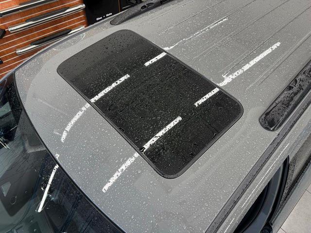 Photo of 2025 Destroyer Gray Clearcoat Dodge Durango