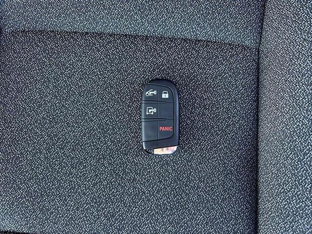 Photo of 2025 Bright White Clearcoat RAM ProMaster 3500