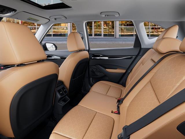 Photo of 2025 Gravity Gray Kia Seltos