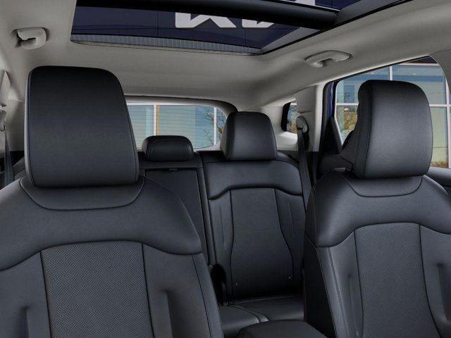 Photo of 2026 Blue Kia Sportage