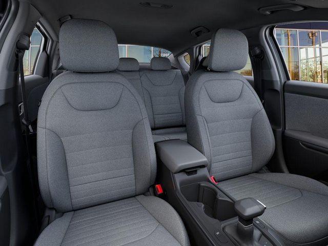 Photo of 2025 Gray Kia K4