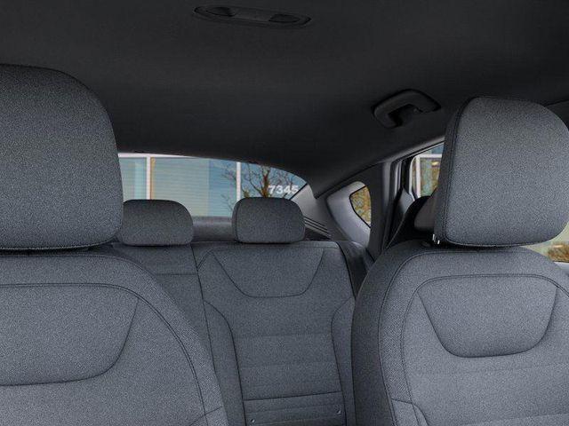 Photo of 2025 Gray Kia K4