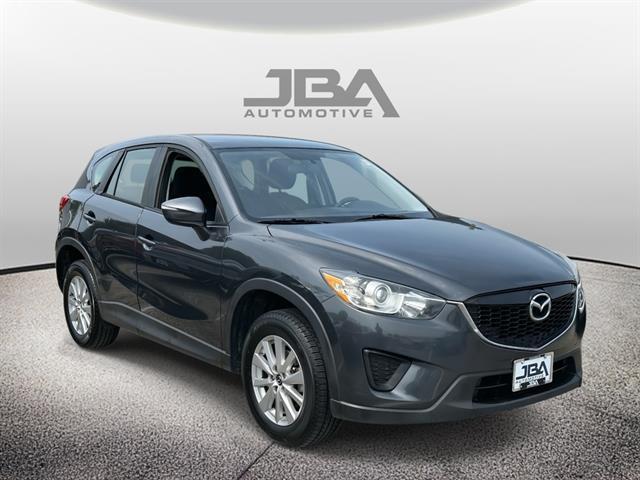 2015 Mazda CX-5