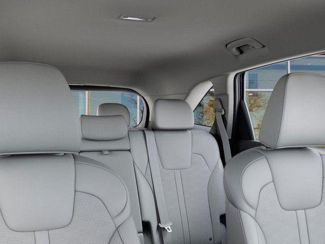 Photo of 2026 Blue Kia Sorento