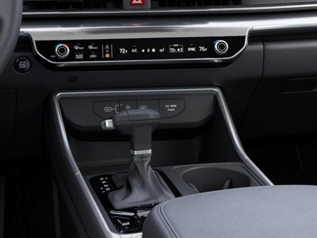 Photo of 2025 Astra Blue Kia Carnival