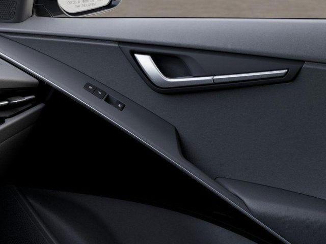 Photo of 2025 Steel Gray Kia Niro EV