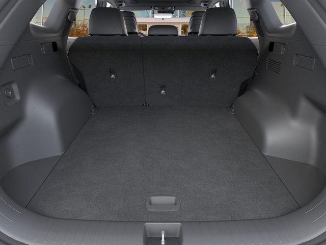 Photo of 2025 Jungle Green Kia Sportage Plug-In Hybrid