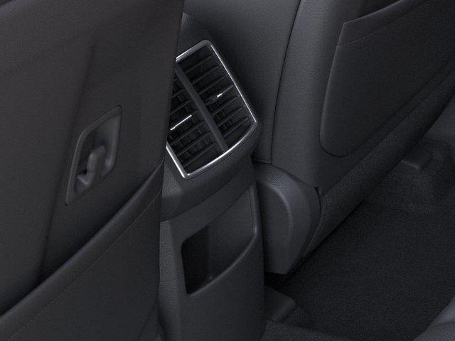 Photo of 2025 Jungle Green Kia Sportage Plug-In Hybrid