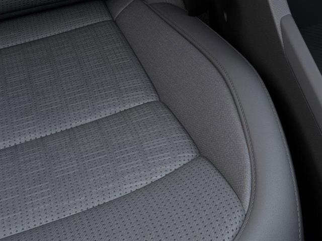 Photo of 2025 Gray Kia Niro EV