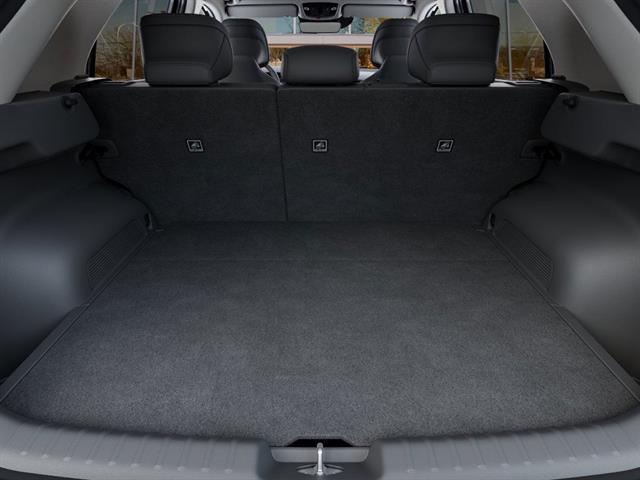 Photo of 2025 Gray Kia Niro EV