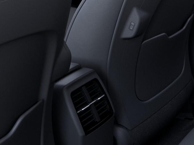 Photo of 2025 Gray Kia Niro EV