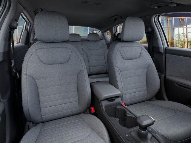 Photo of 2025 Haze Kia K4