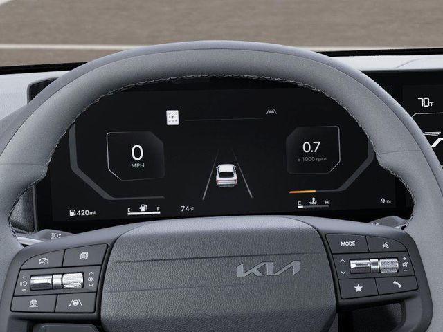 Photo of 2025 Haze Kia K4