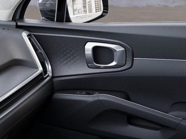 Photo of 2026 Gray Kia Sorento