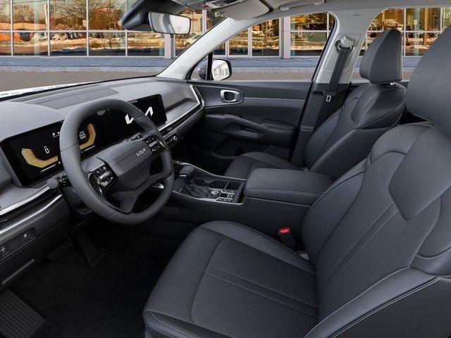 Photo of 2026 Gray Kia Sorento