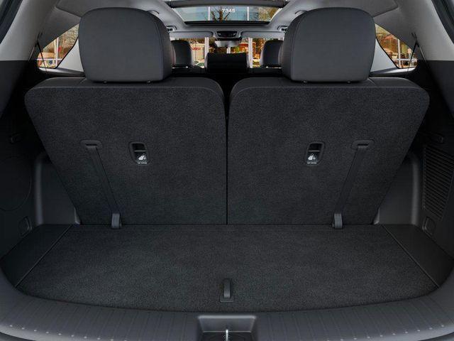 Photo of 2026 Gray Kia Sorento
