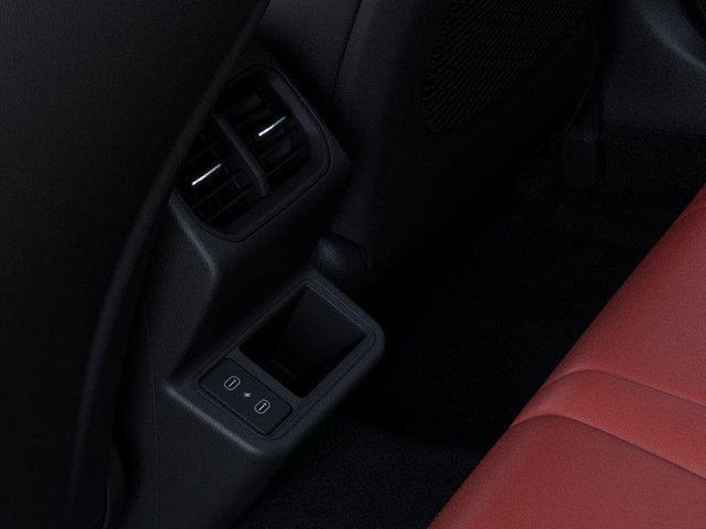 Photo of 2025 Gray Kia K4