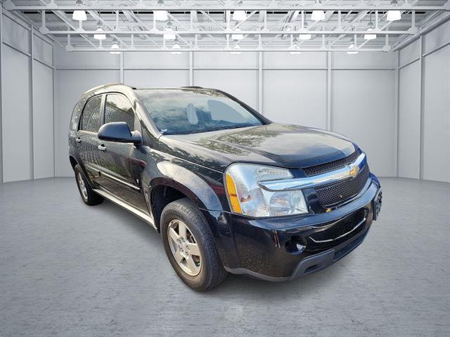 2009 Chevrolet Equinox